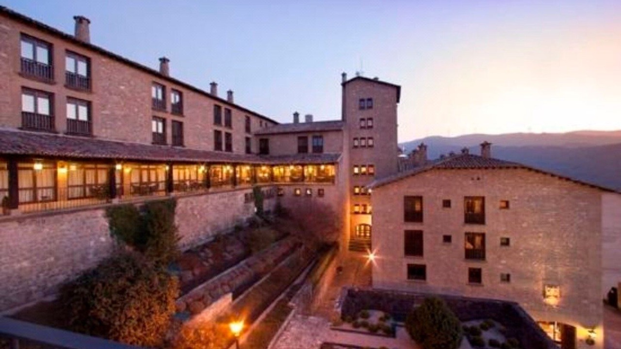 Photo of Buildings in Sos del Rey Catolico
