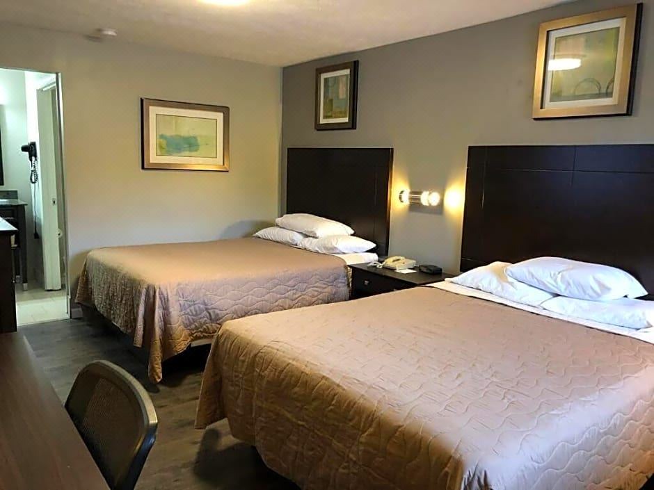 Photo of Bedroom in Fairview