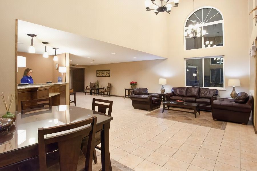 Photo of Livingroom in Torrington