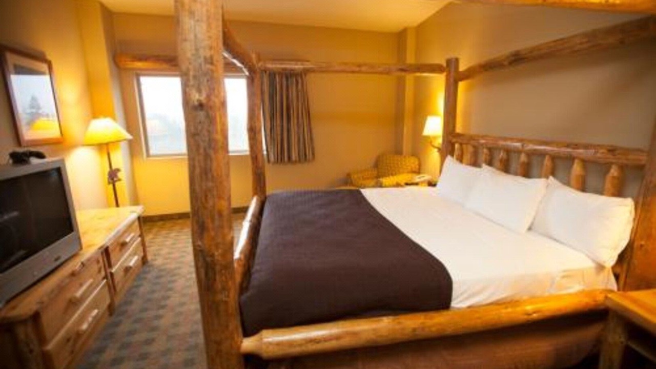 Photo of Bedroom in Grand Mound