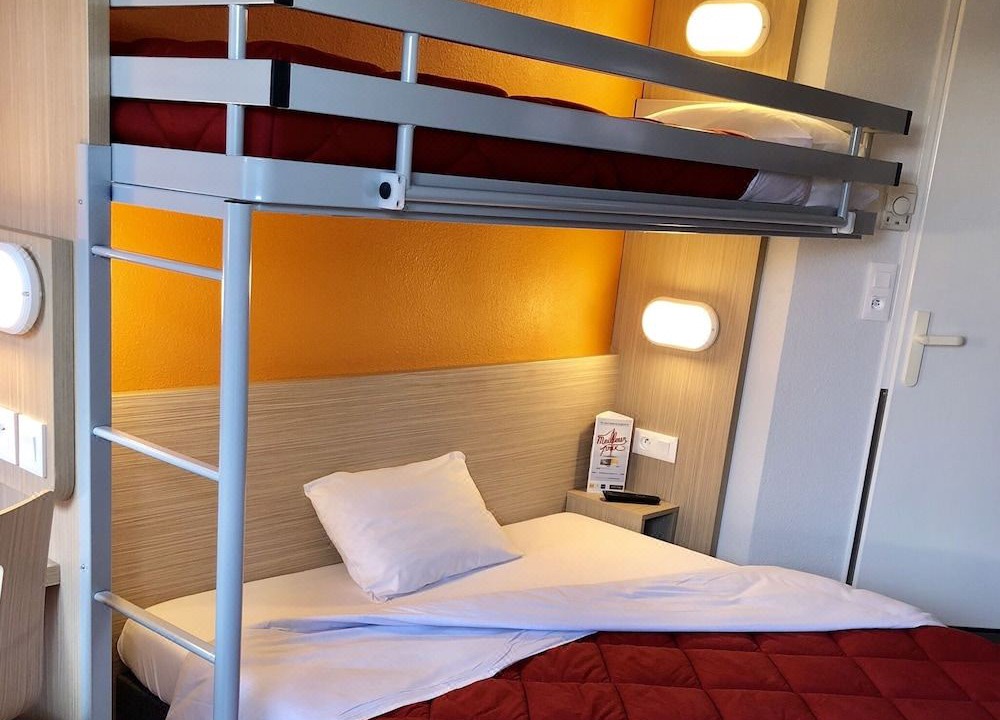 Photo of Bedroom in Perpignan