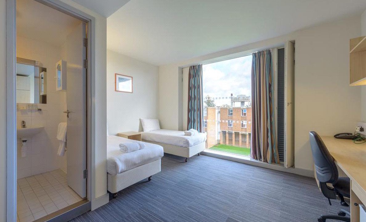 Photo of Others in Cranfield