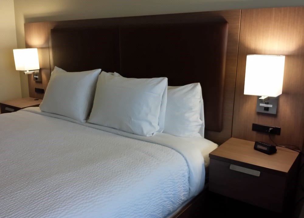 Photo of Bedroom in Belfast