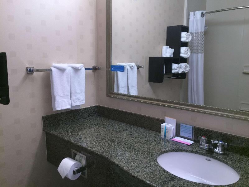 Photo of Bathroom in Jackson Park