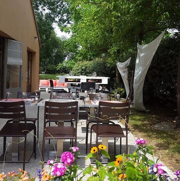 Photo of Patio Balcony in Plaisir