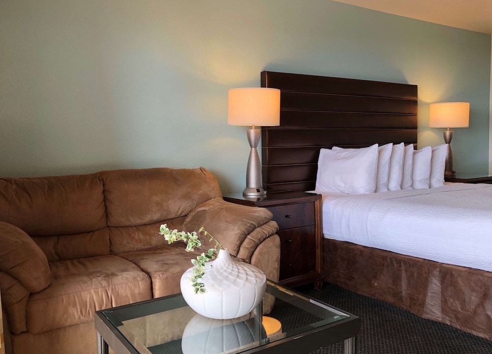 Photo of Livingroom in Gold Beach