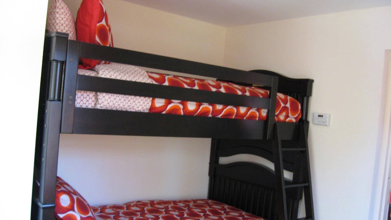 Photo of Bedroom in Jacksonville