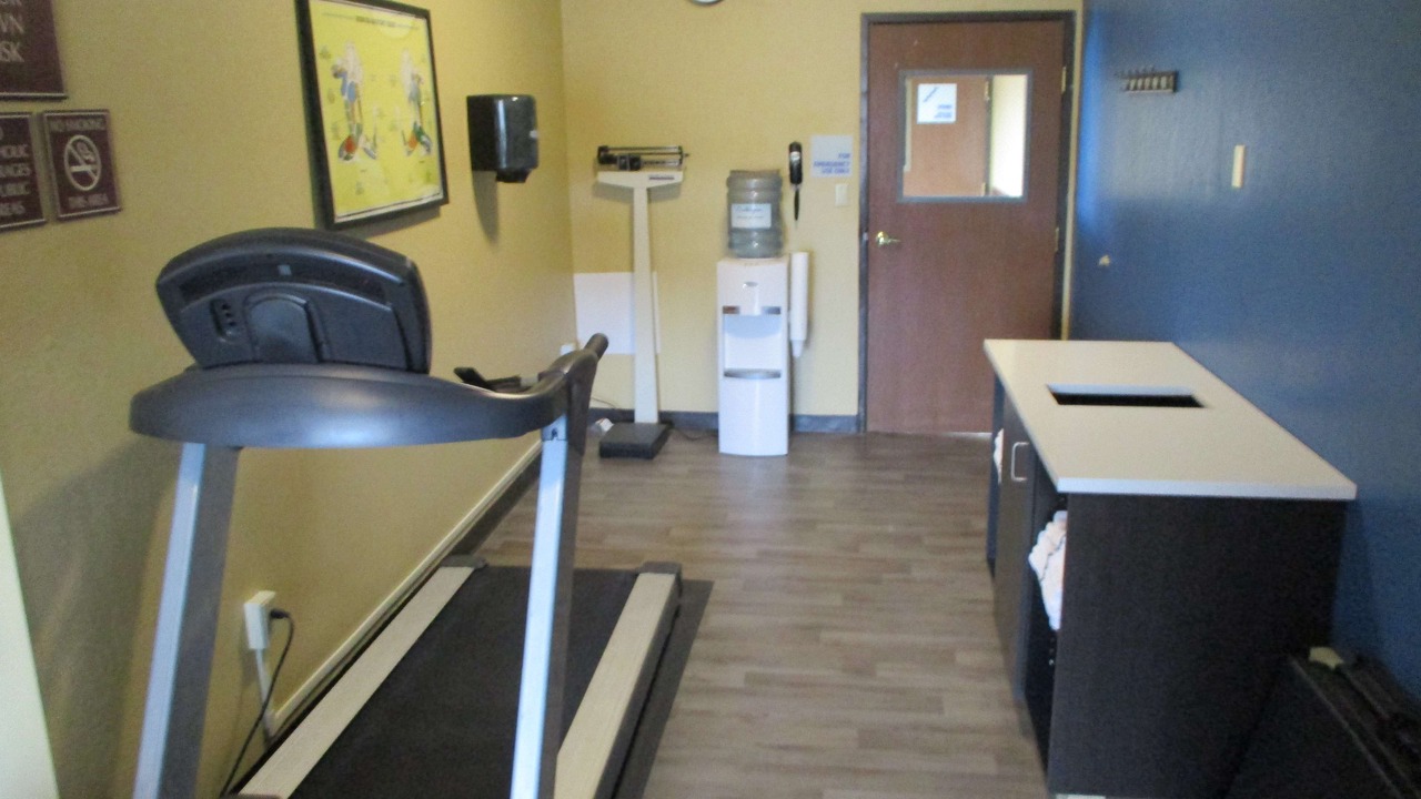 Photo of Livingroom in Warrensburg