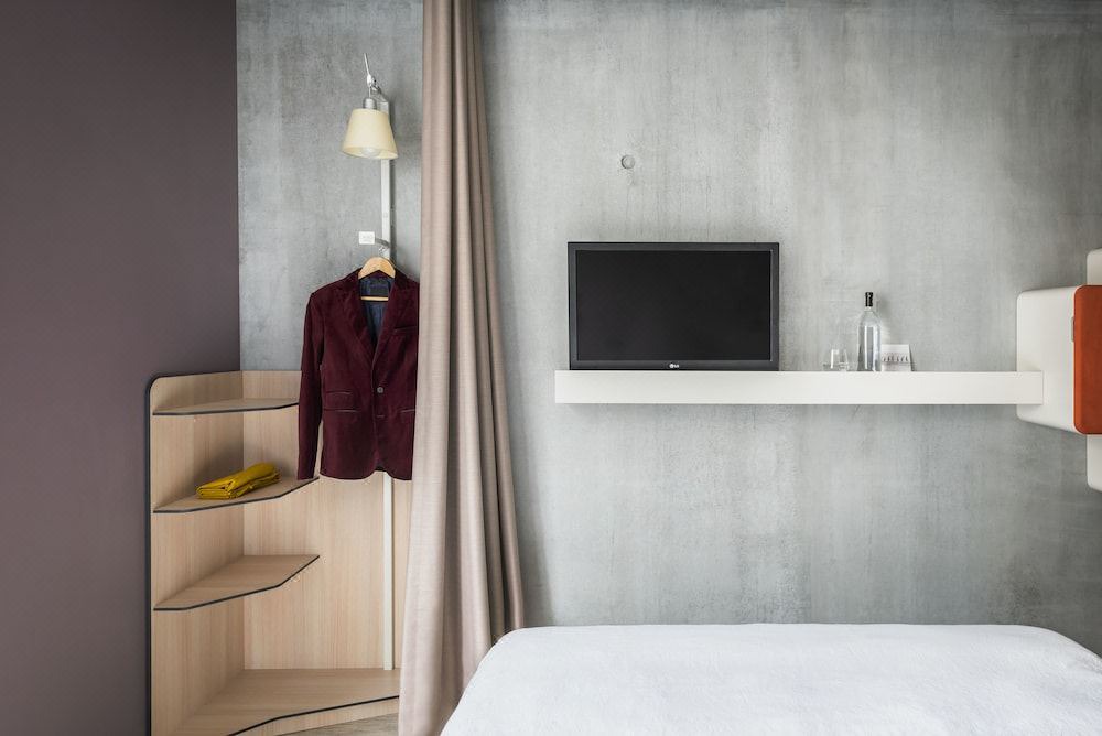 Photo of Bedroom in Quartier Hyper-Centre