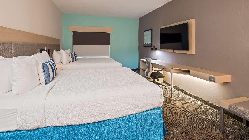 Photo of Bedroom in Ogallala
