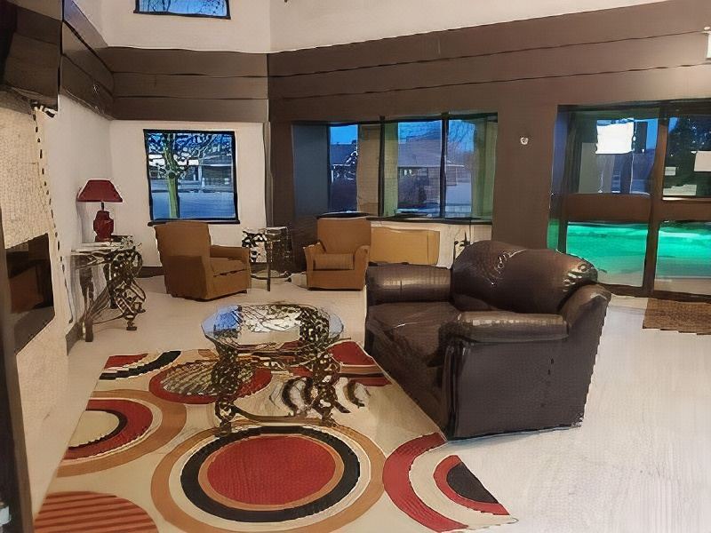 Photo of Livingroom in Welland