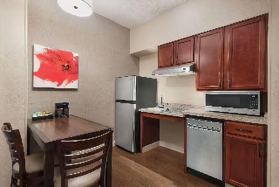 Photo of Kitchen in Rochester