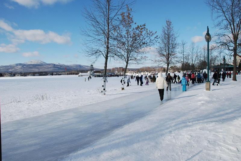 Photo of Others in Magog