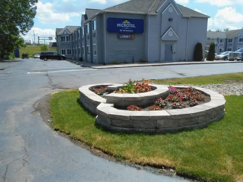 Photo of Buildings in Latham