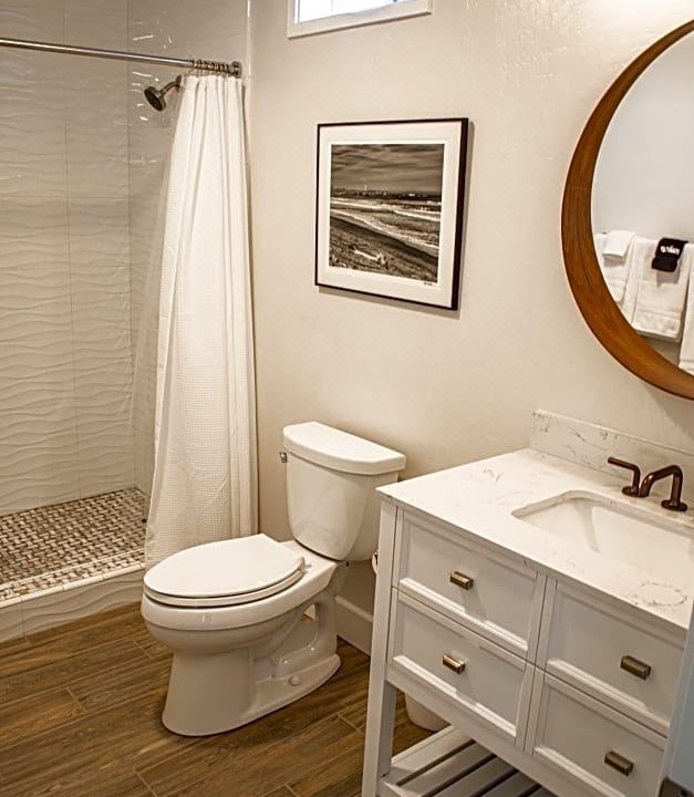 Photo of Bathroom in Point Arena
