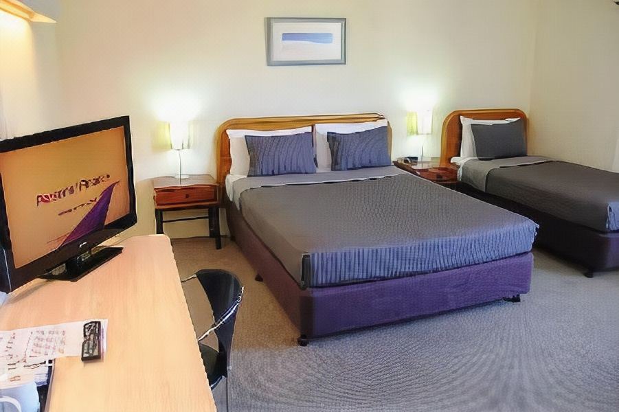 Photo of Bedroom in Hamilton