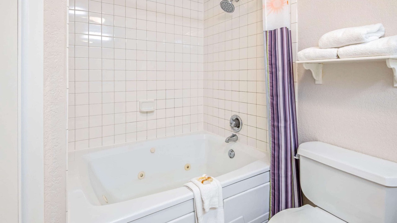 Photo of Bathroom in Sherman