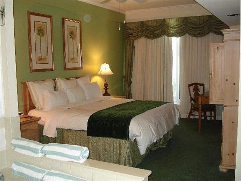 Photo of Bedroom in Harbour Town