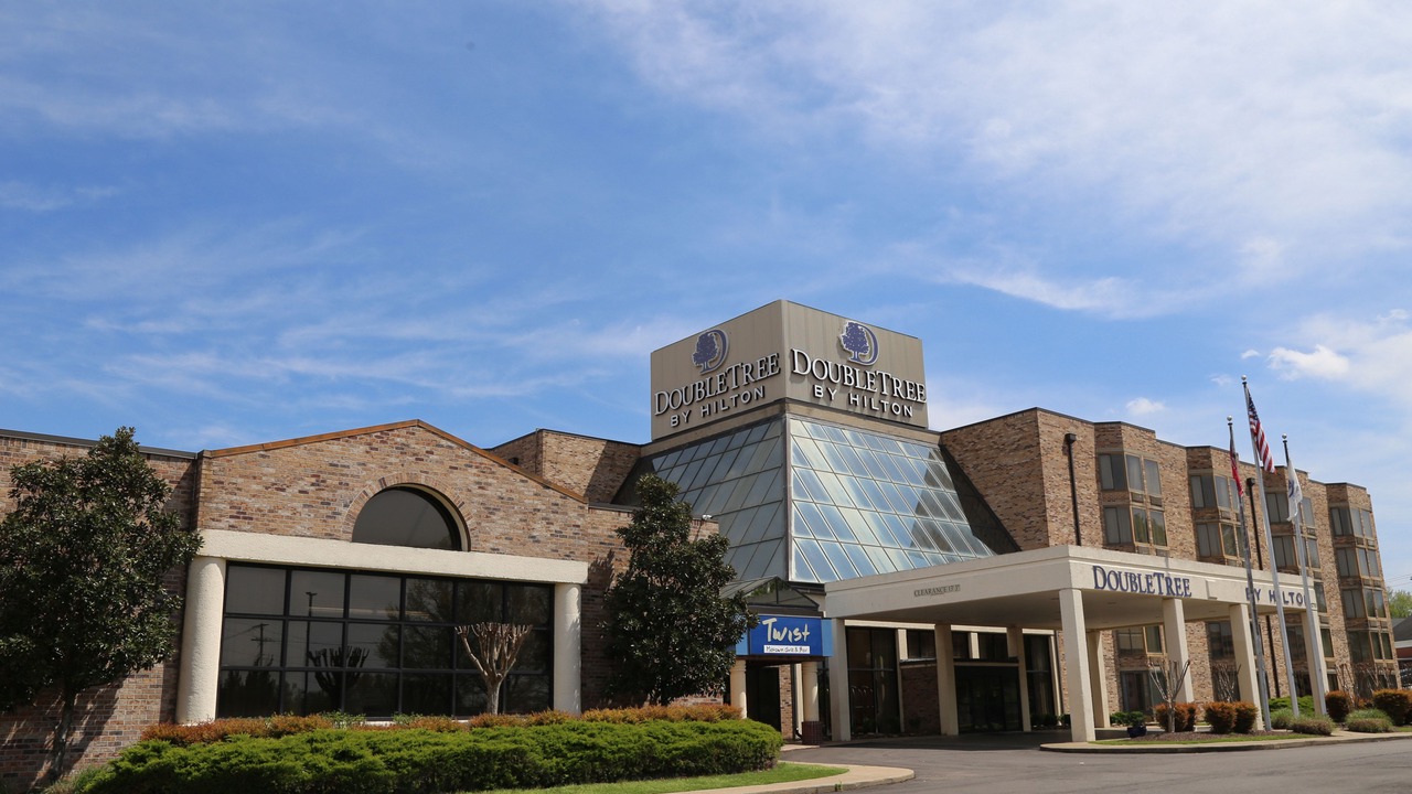 Photo of Buildings in Jackson