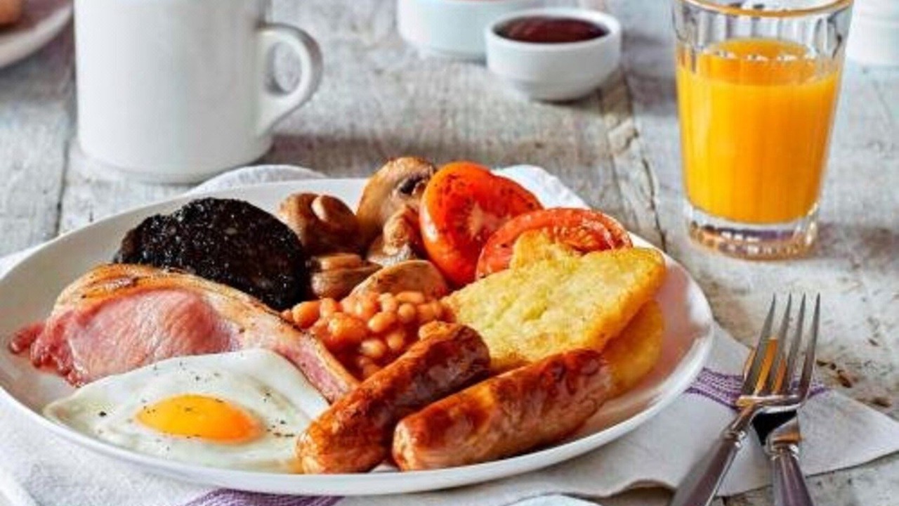 Photo of Livingroom in River