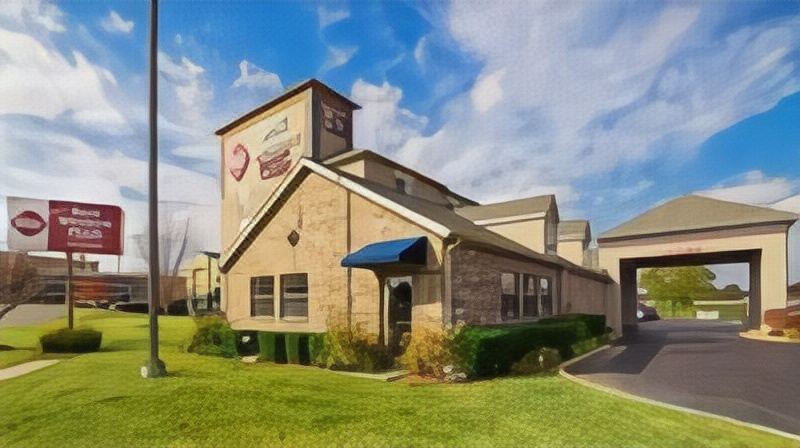 Photo of Buildings in Tulsa
