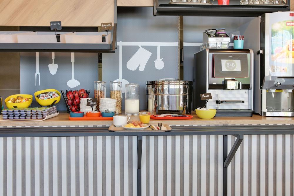 Photo of Kitchen in Reims