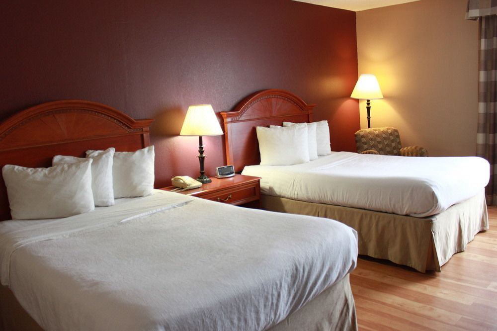 Photo of Bedroom in North Little Rock