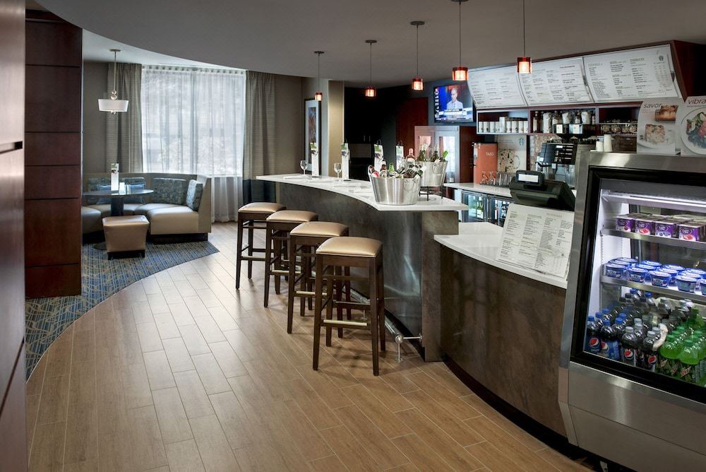 Photo of Livingroom in Saratoga Springs