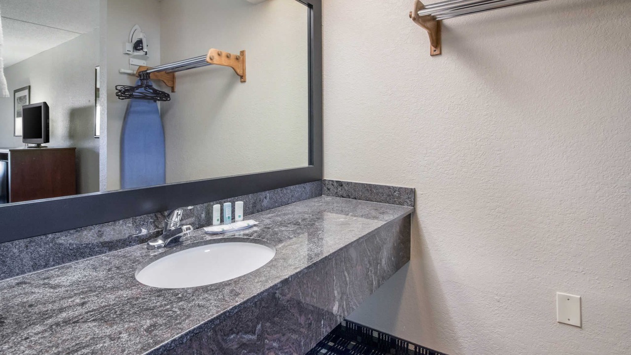 Photo of Bathroom in Dandridge