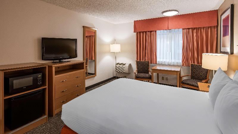 Photo of Bedroom in Kelso