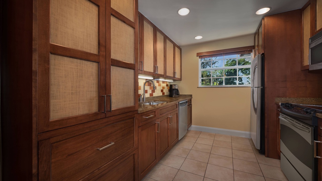 Photo of Kitchen in Florida Central Atlantic Coast