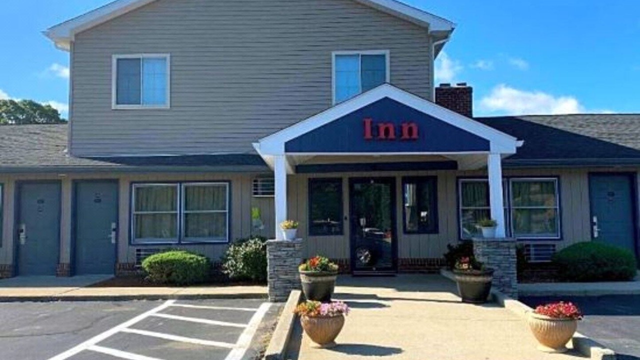 Photo of Buildings in Brooklyn