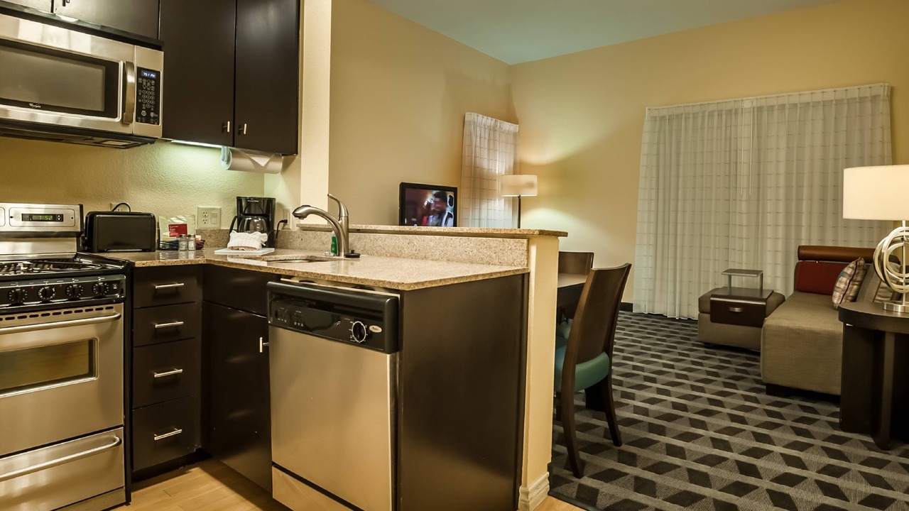 Photo of Kitchen in DeSoto