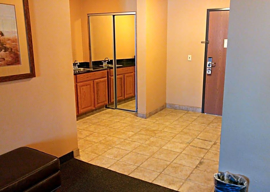 Photo of Bedroom in Dodge City