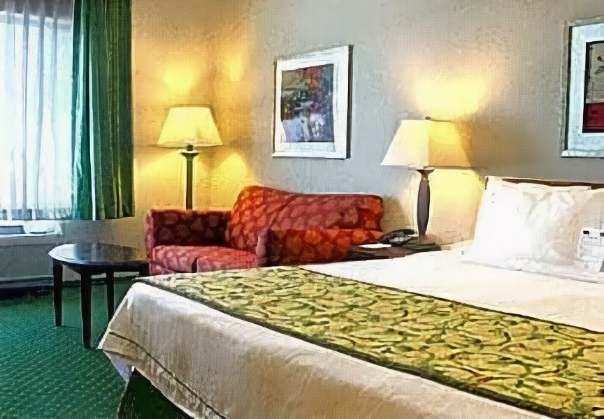 Photo of Bedroom in Denton