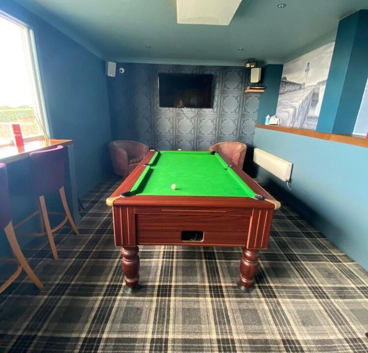 Photo of Livingroom in Calder Bridge