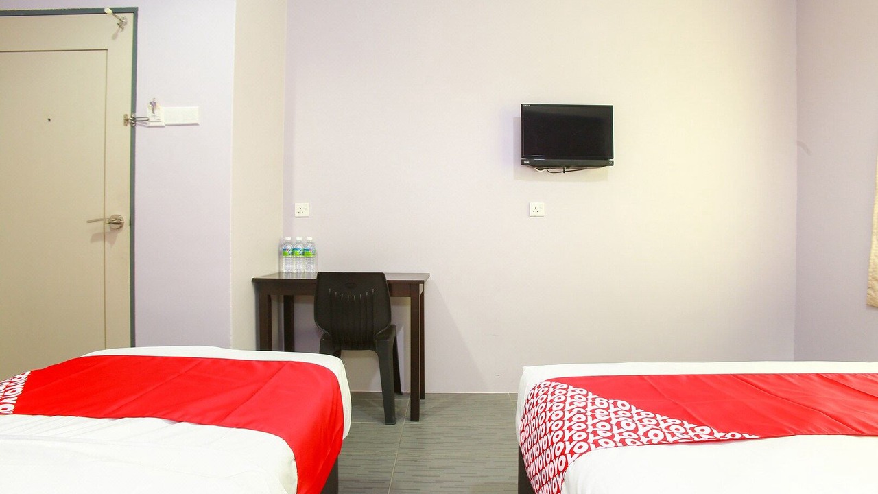 Photo of Bedroom in Teluk Intan