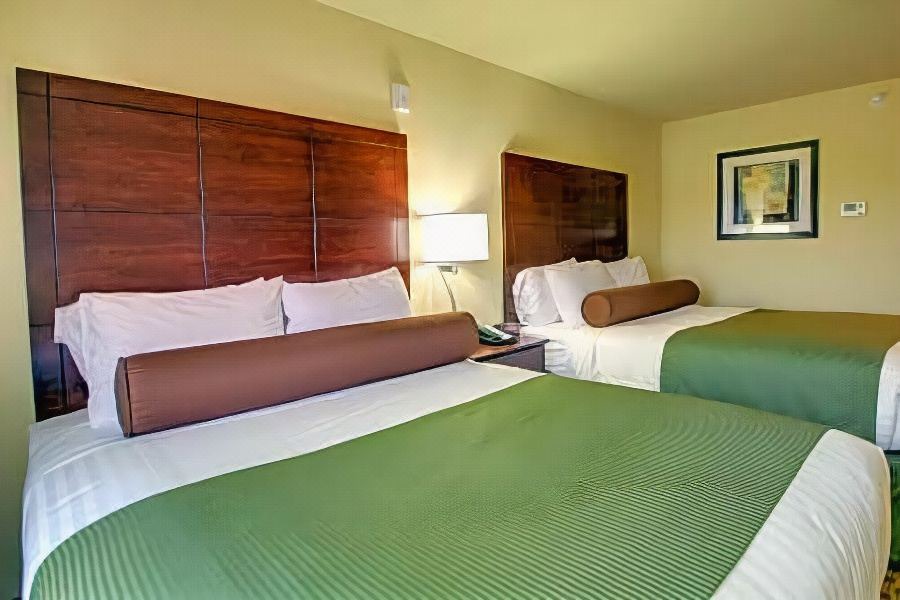 Photo of Bedroom in Stanton