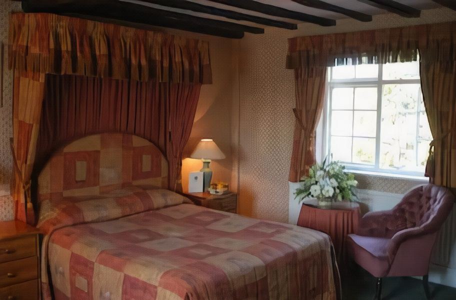 Photo of Bedroom in Wordsley