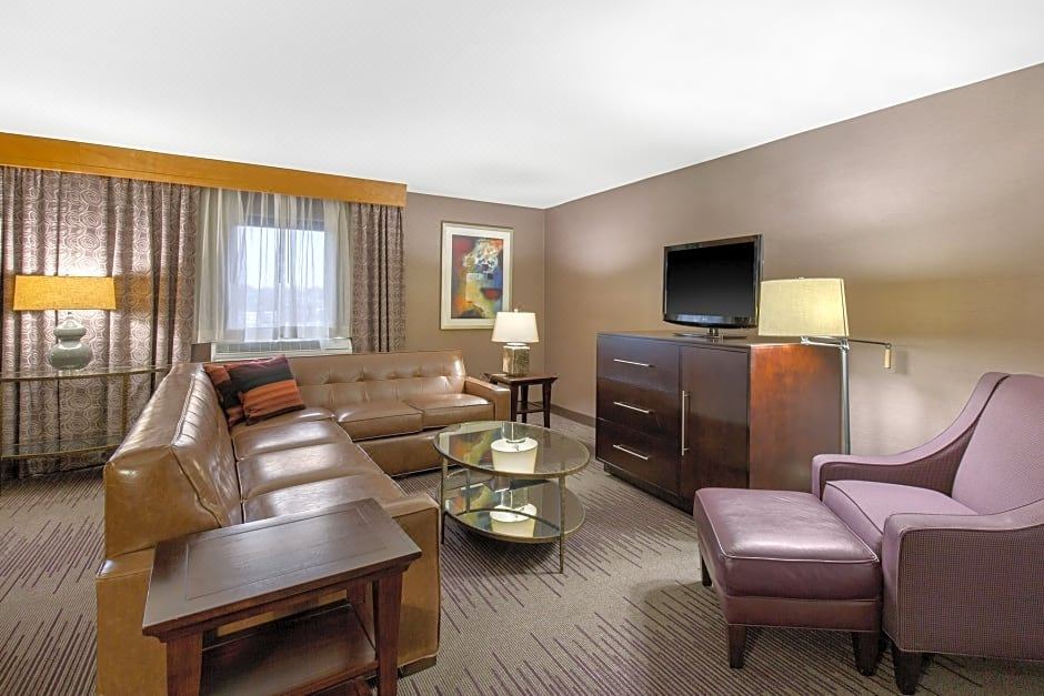 Photo of Livingroom in Downtown Wilmington