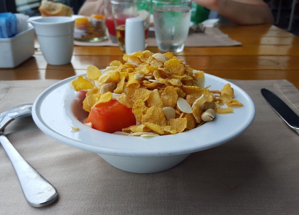Photo of Livingroom in Crown Heights