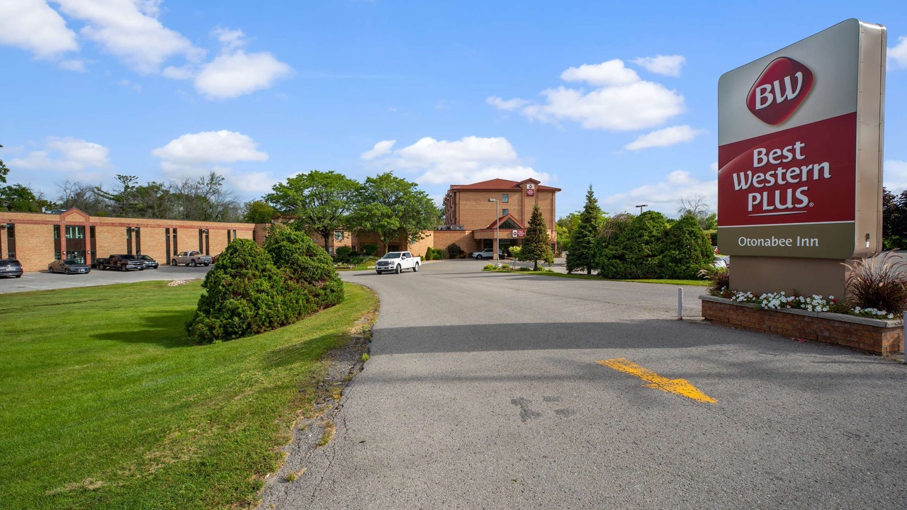 Photo of Buildings in Peterborough