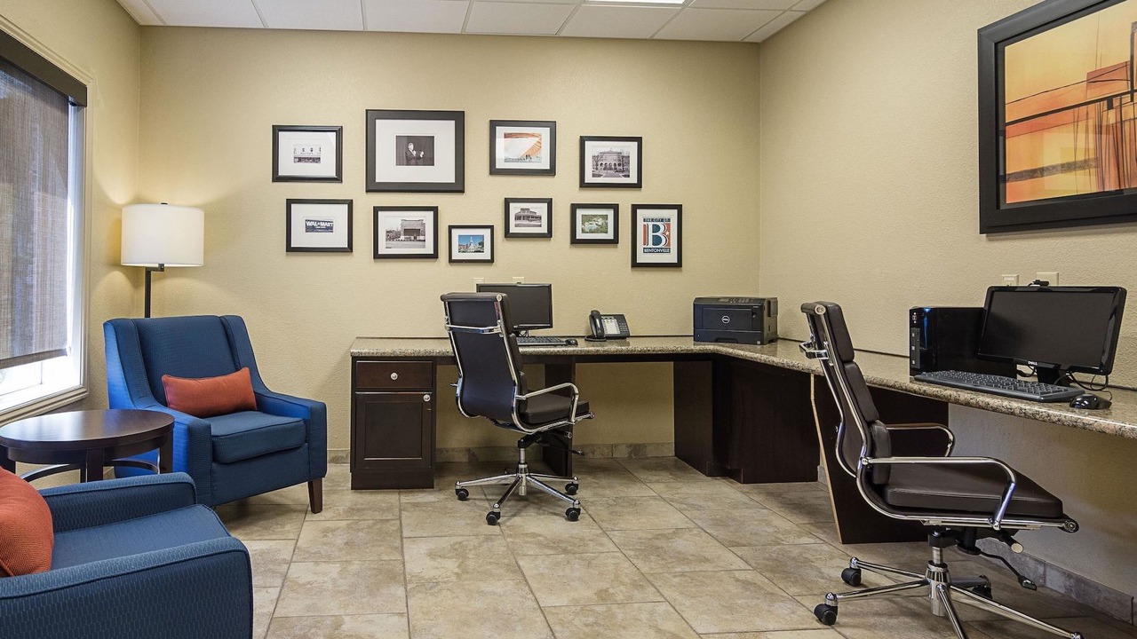 Photo of Livingroom in Bentonville