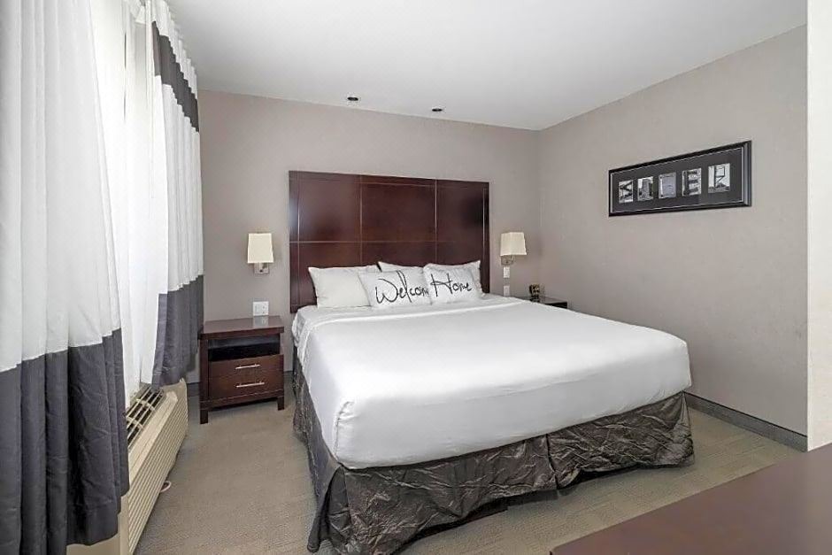 Photo of Bedroom in Yorkton