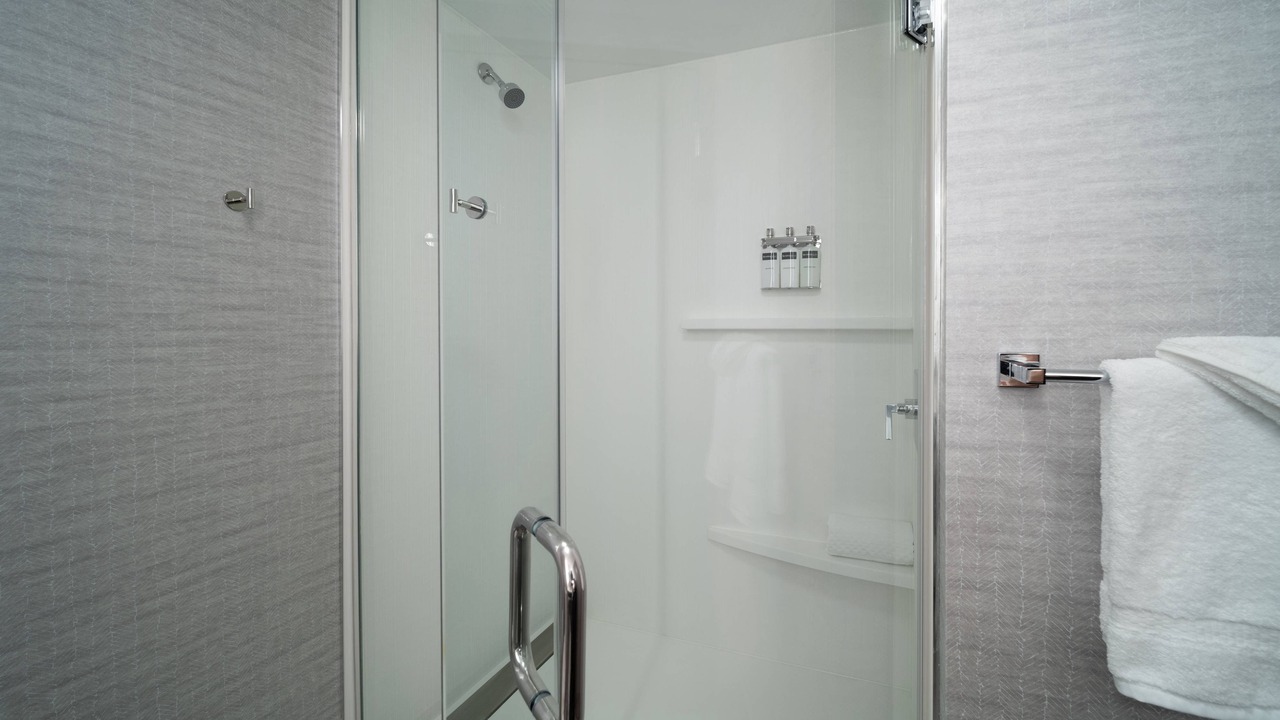 Photo of Bathroom in Harrison Lenox