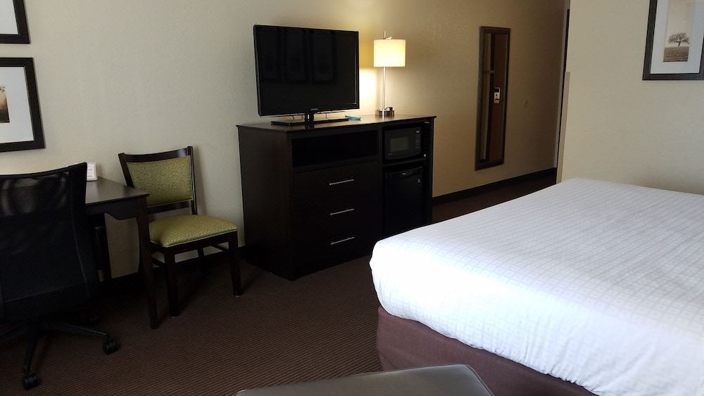 Photo of Bedroom in Rhinelander