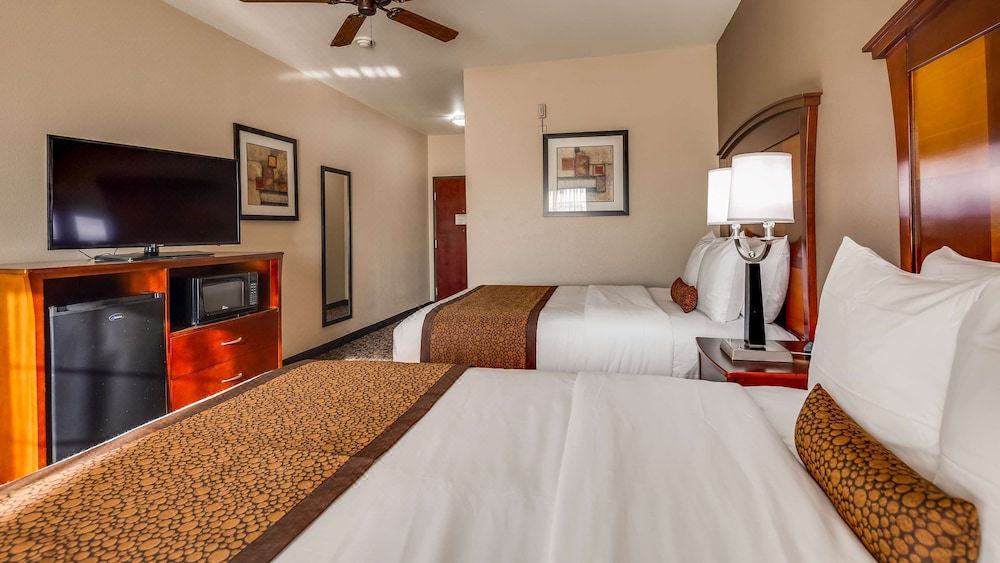 Photo of Bedroom in Carthage