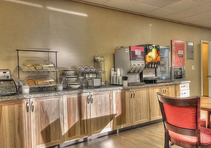 Photo of Kitchen in Great Falls