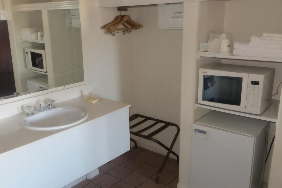 Photo of Bathroom in Kimball