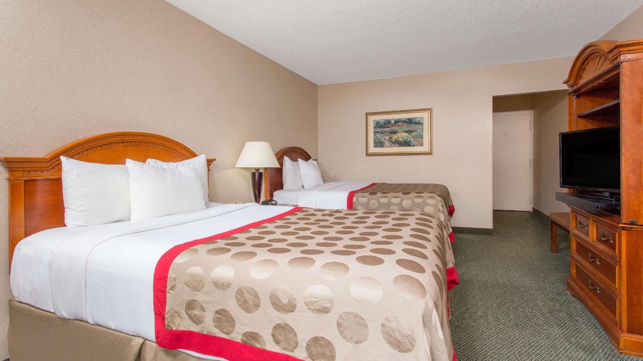 Photo of Bedroom in Painted Post